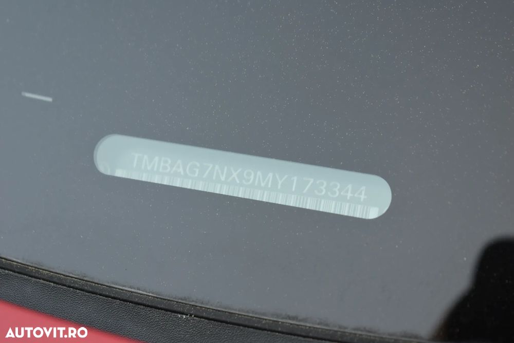 Skoda Octavia 2.0 TDI DSG Ambition - 19
