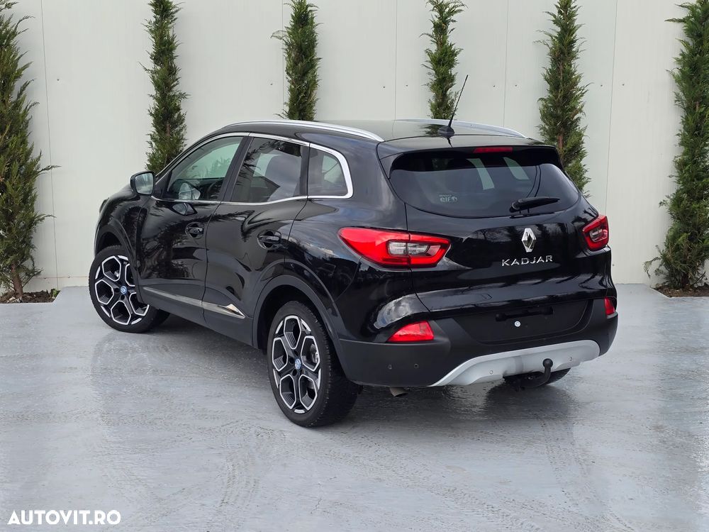 Renault Kadjar - 3