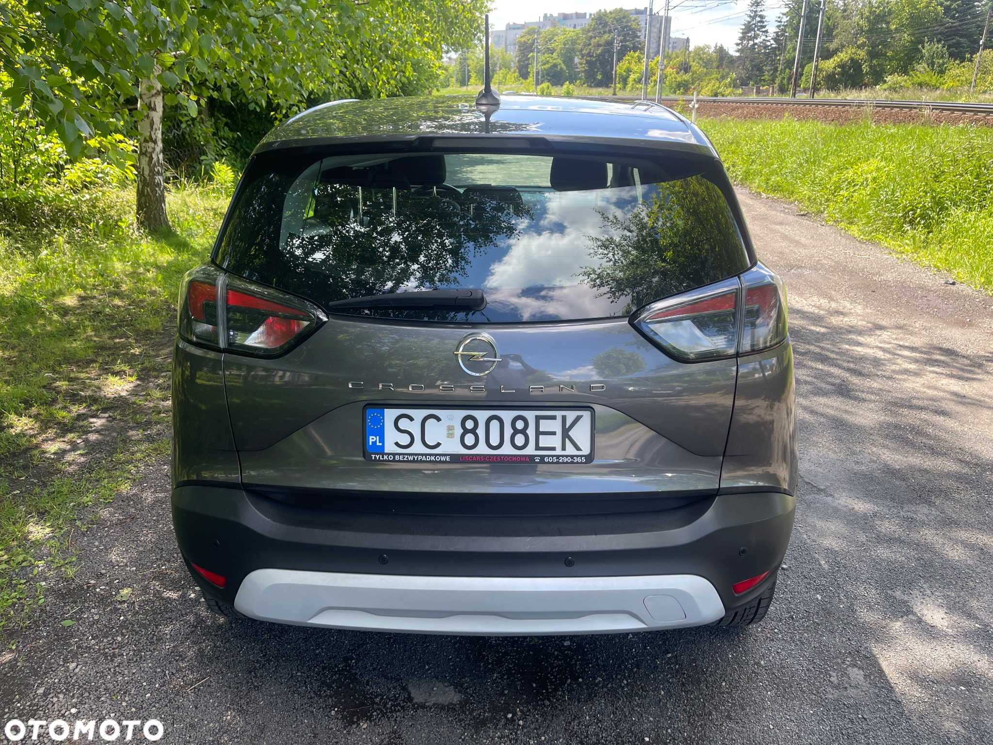 Opel Crossland - 6