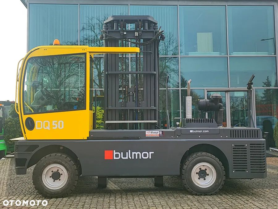 Bulmor DQ 50-12-75T - 3