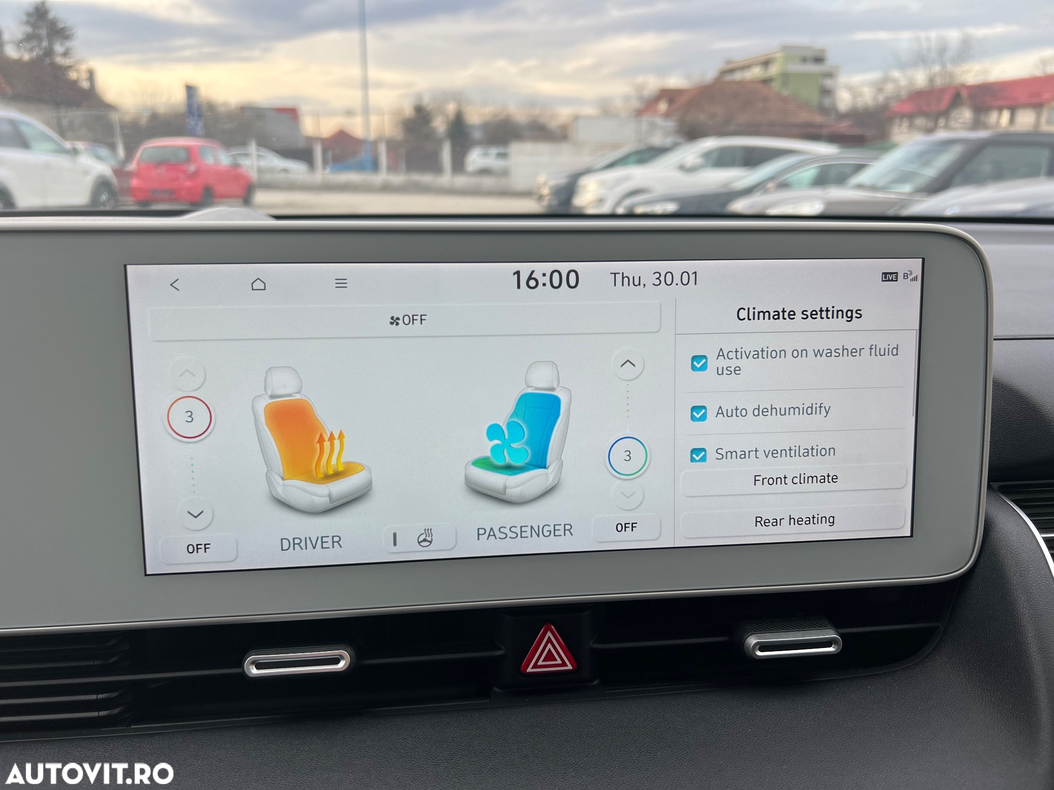 Hyundai IONIQ 5 - 19