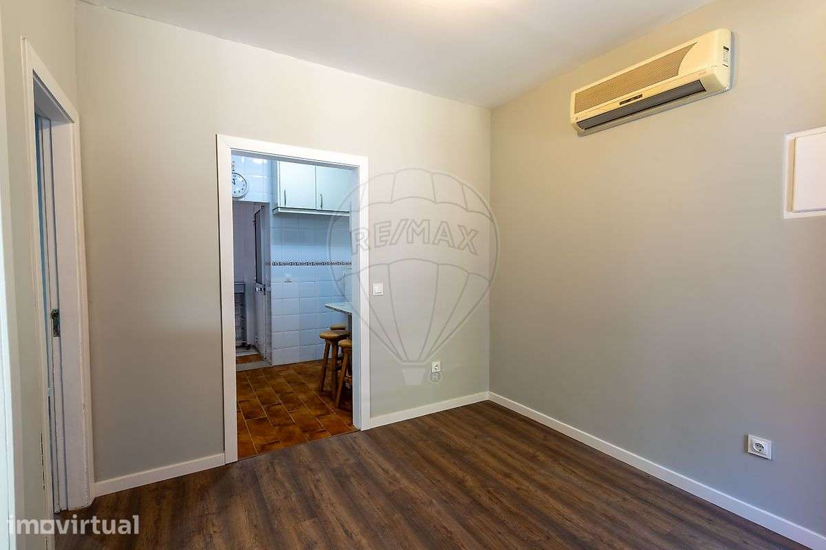 Apartamento T2 para arrendamento - Grande imagem: 3/17