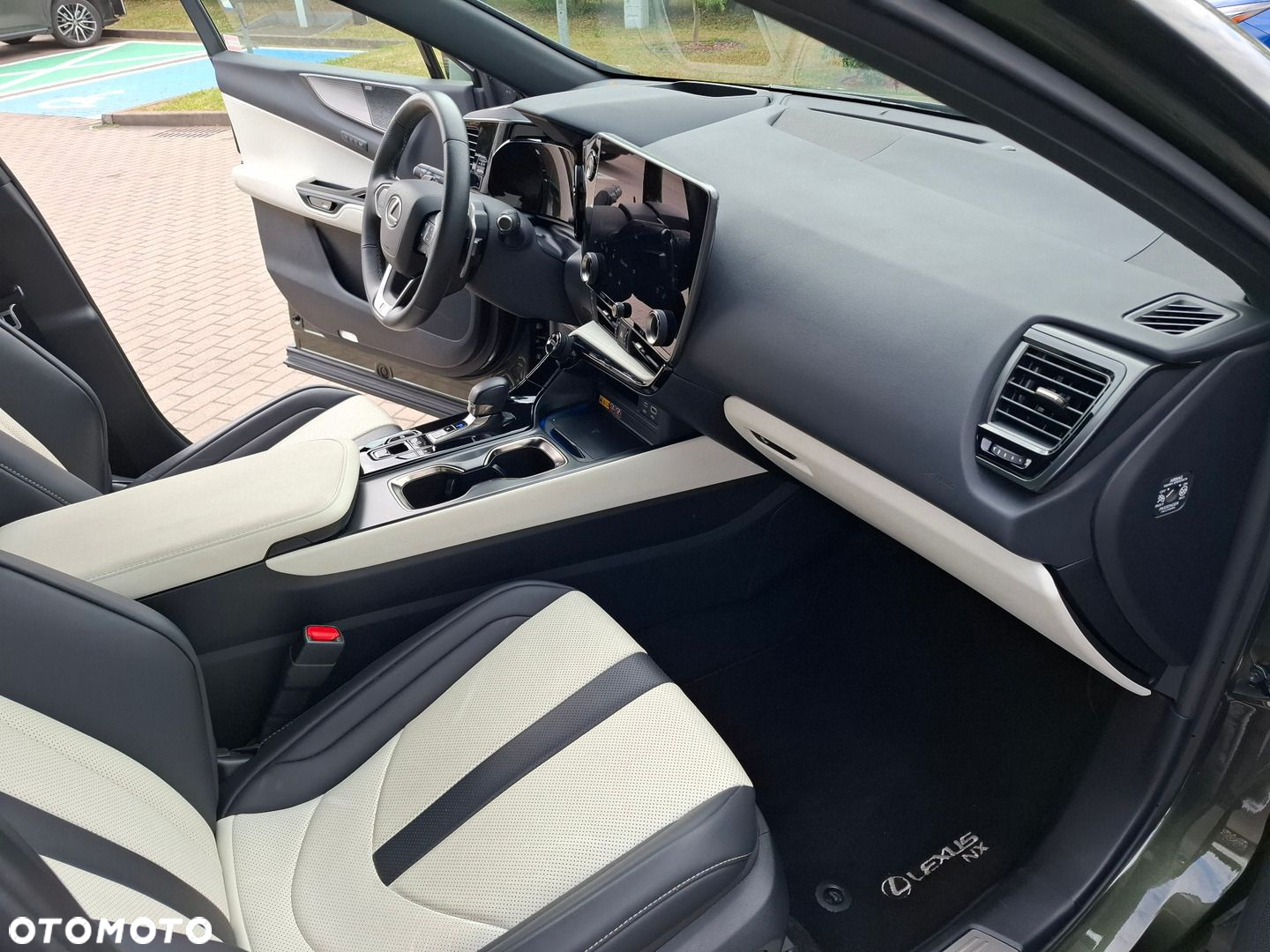 Lexus NX - 20