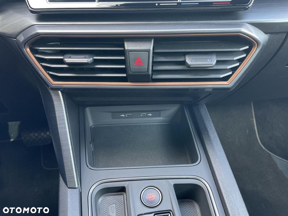 Cupra Formentor 2.0 TSI 4Drive DSG - 32