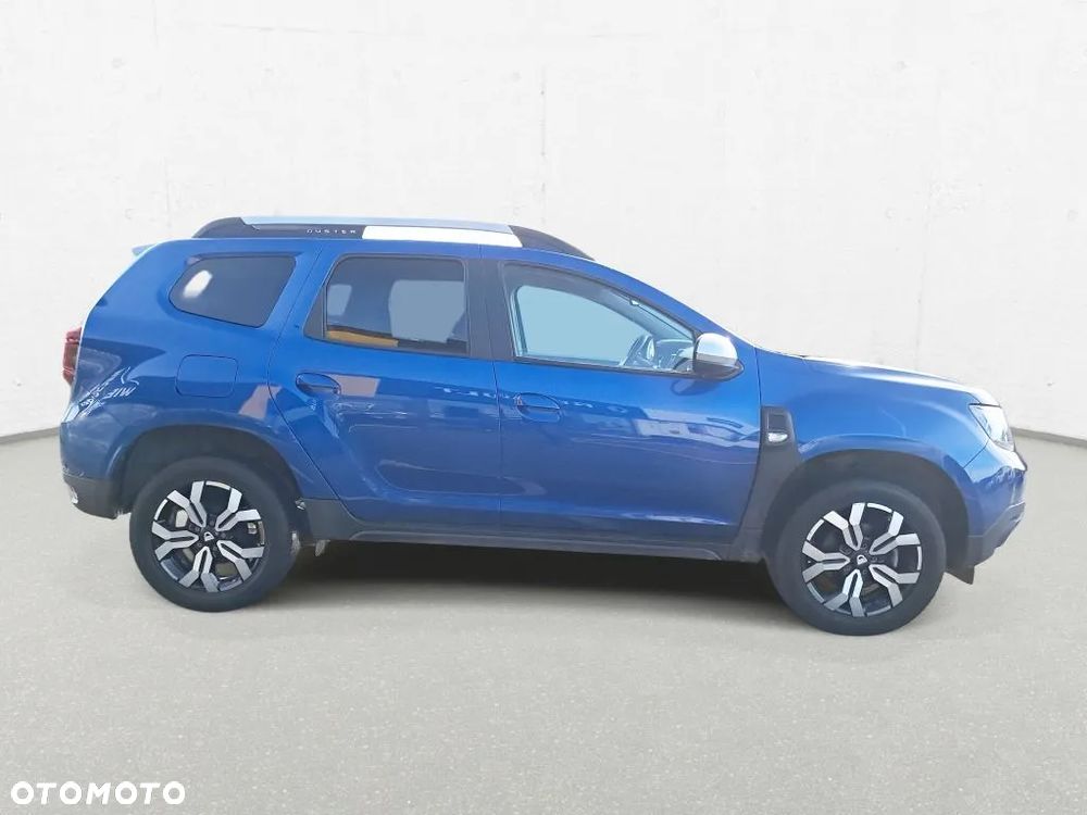 Dacia Duster 1.0 TCe Prestige - 4