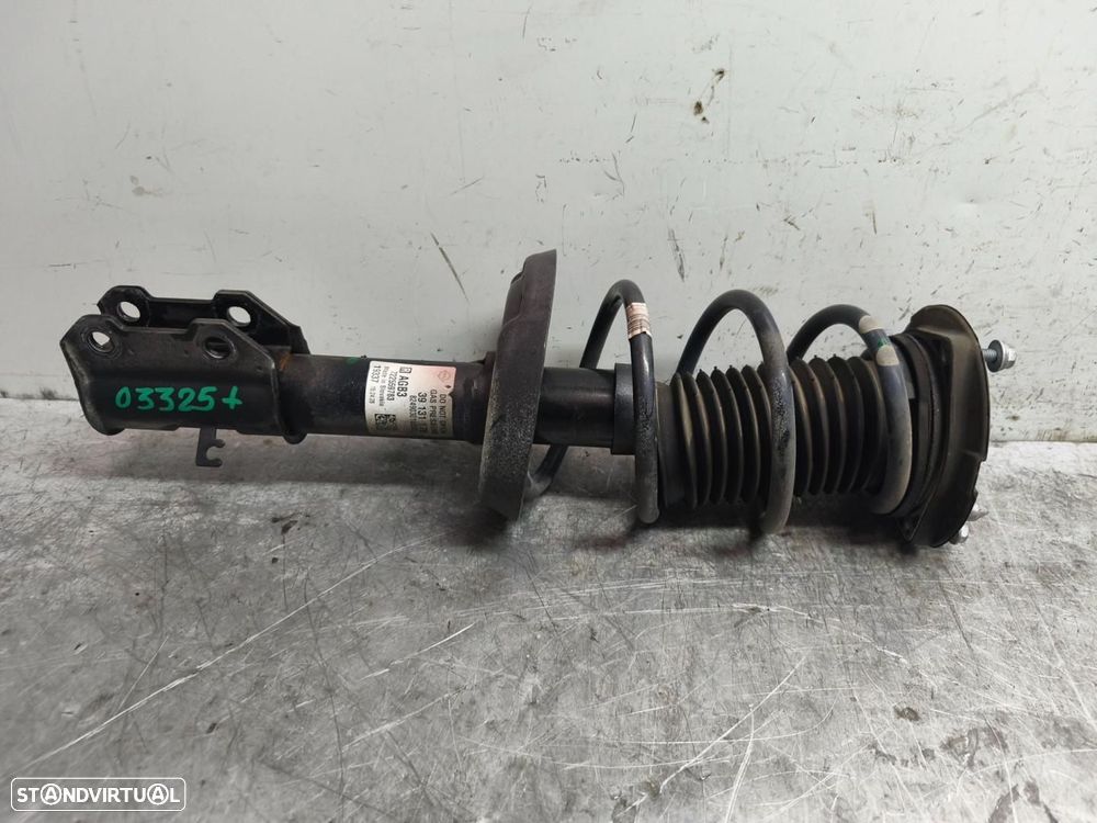 AMORTECEDOR FRENTE DIEITO OPEL ASTRA K SPORTS TOURER - 1