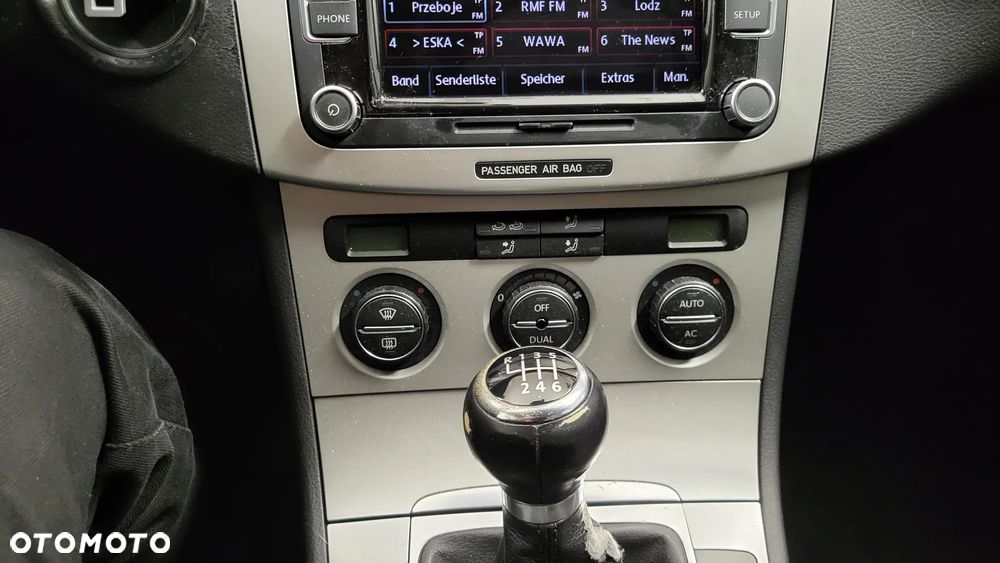 Volkswagen Passat Variant 2.0 TDI Comfortline - 7