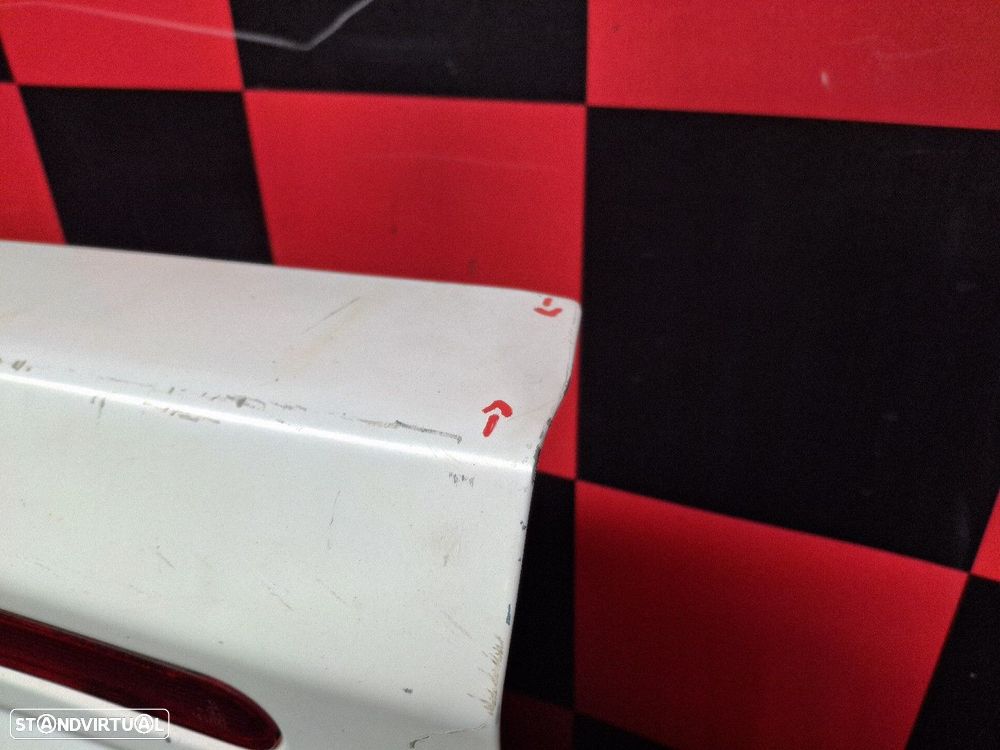 Porta Mala Esquerda Peugeot Partner Caixa - 5