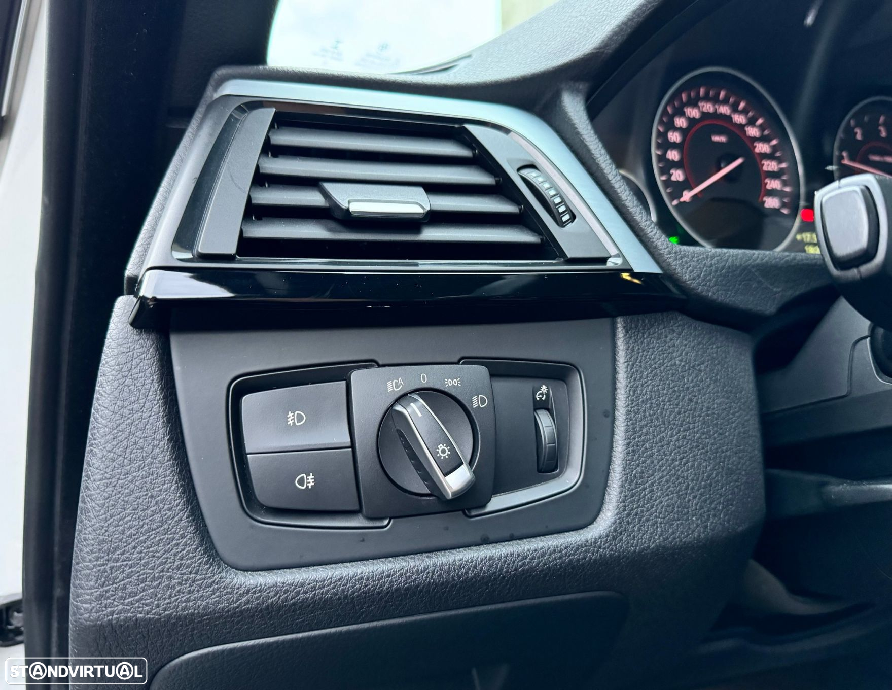BMW 420 d Line Sport Auto - 18