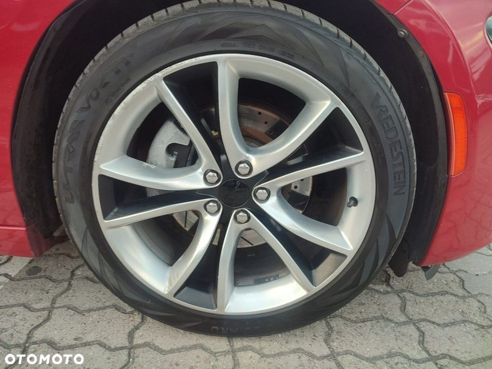 Dodge Charger 5.7 R/T - 21