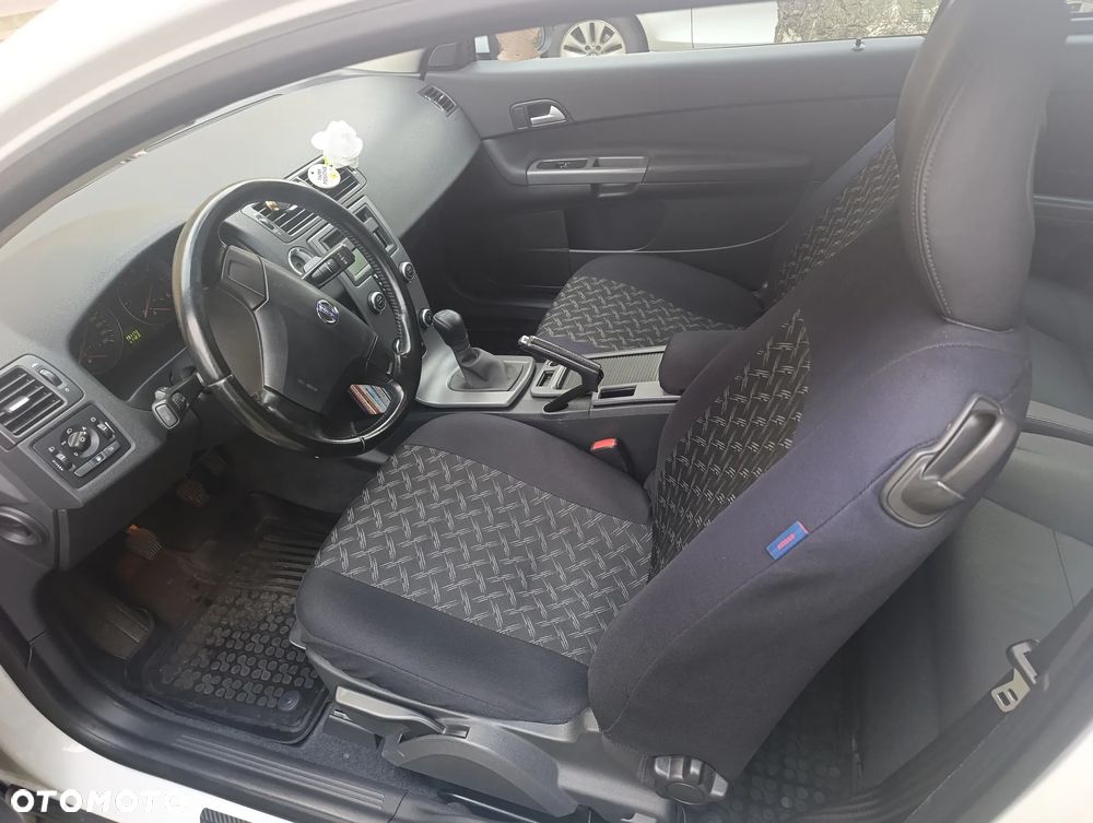 Volvo C30 D2 DRIVe Momentum - 7