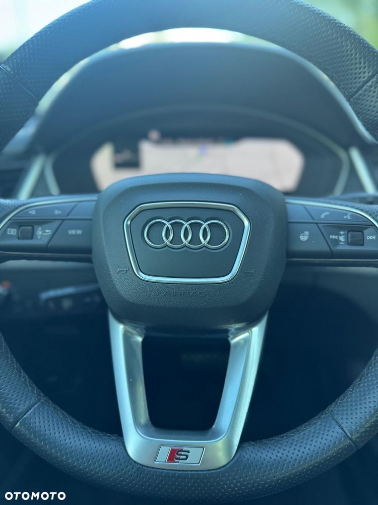 Audi Q5 45 TFSI mHEV Quattro Edition One S tronic - 21