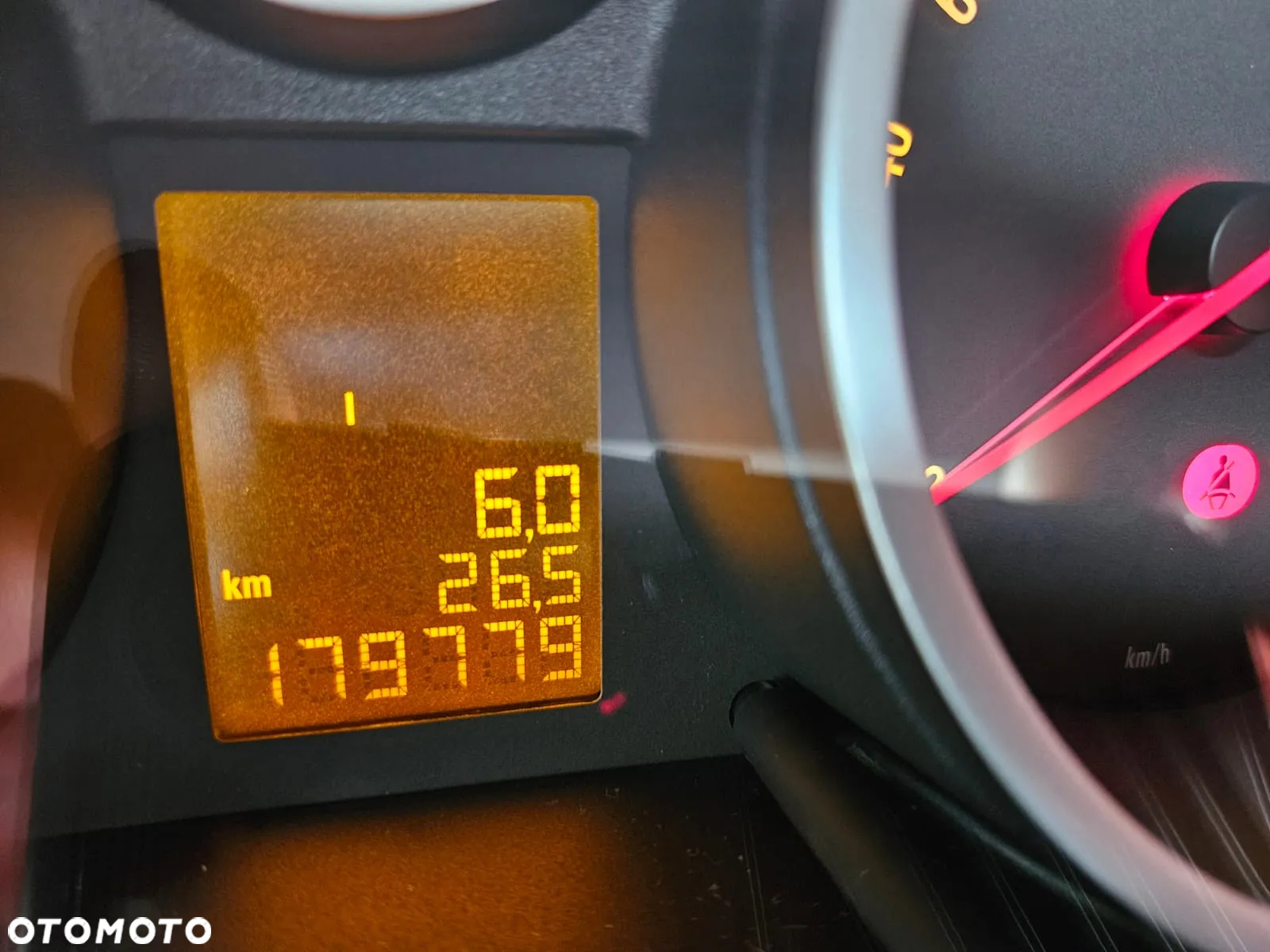 Opel Corsa 1.4 16V - 14