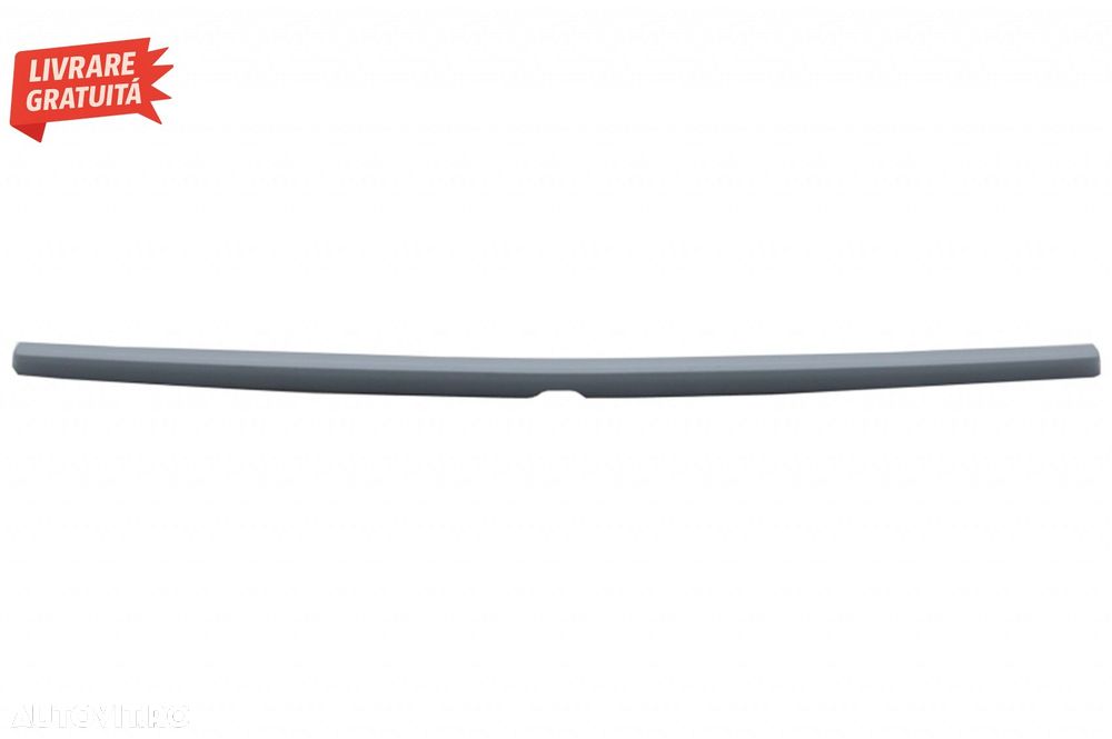 Eleron Portbagaj Mercedes E-Class W212 (2009-up)- livrare gratuita - 3