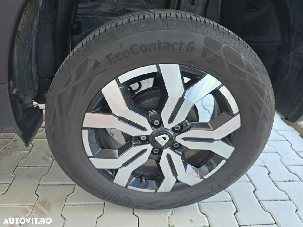 Dacia Duster Blue dCi 115 Prestige - 5
