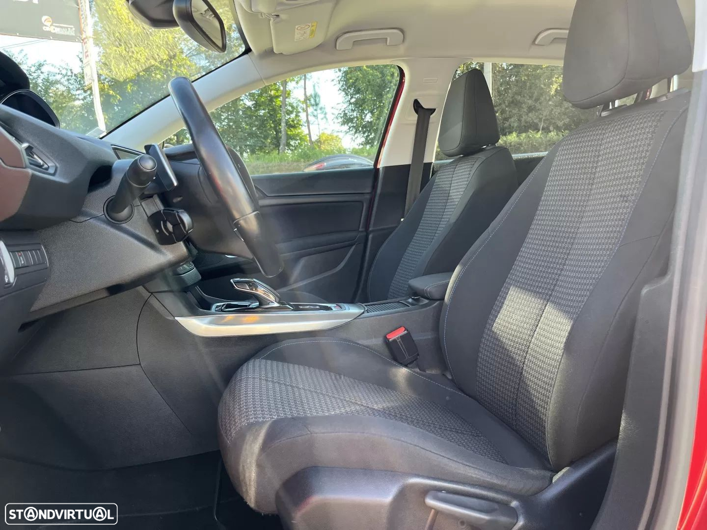 Peugeot 308 - 10