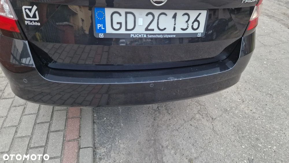 Skoda Fabia 1.0 TSI Style - 7