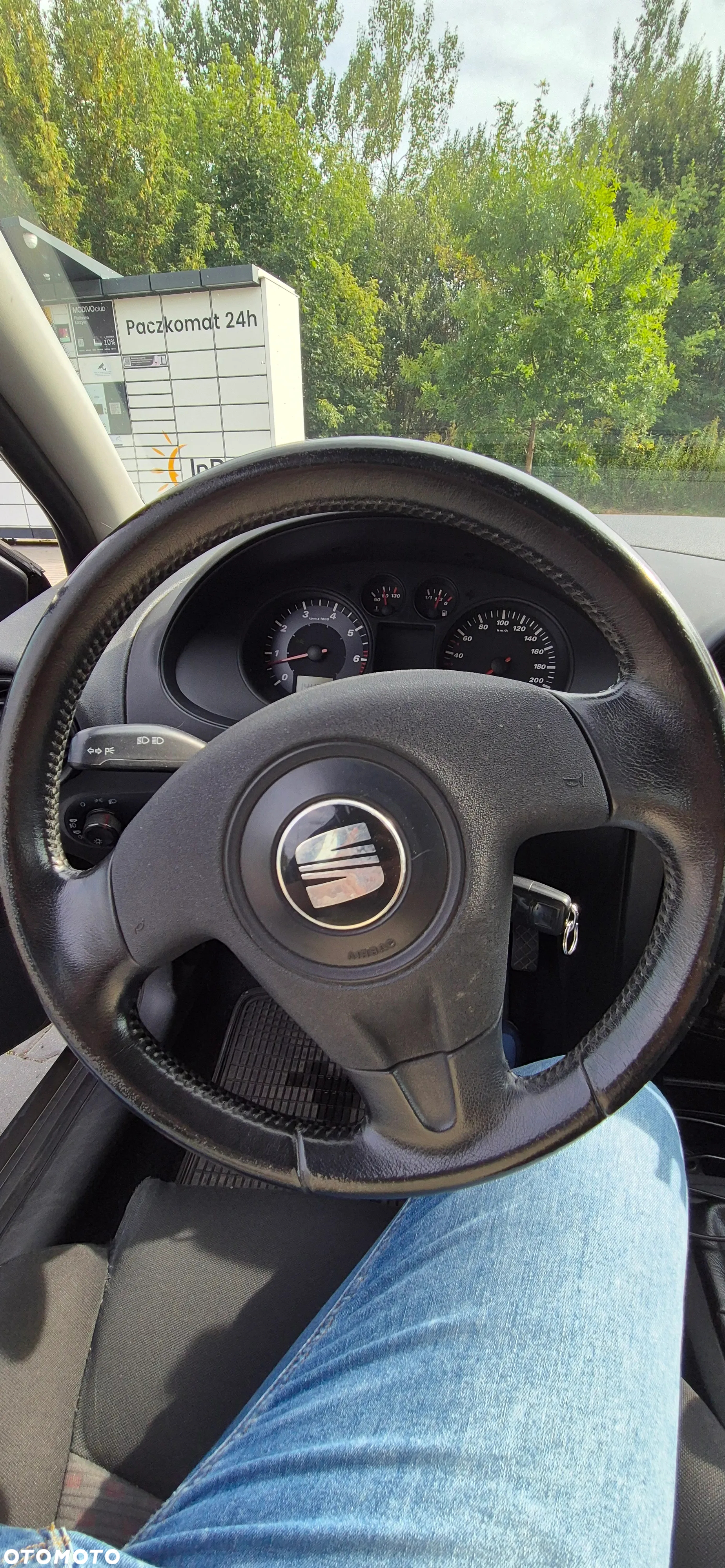 Seat Ibiza - 11