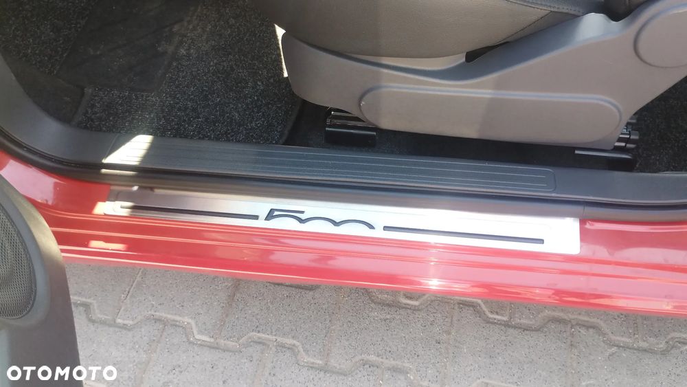 Fiat 500 1.2 Happy Birthday Edition - 10