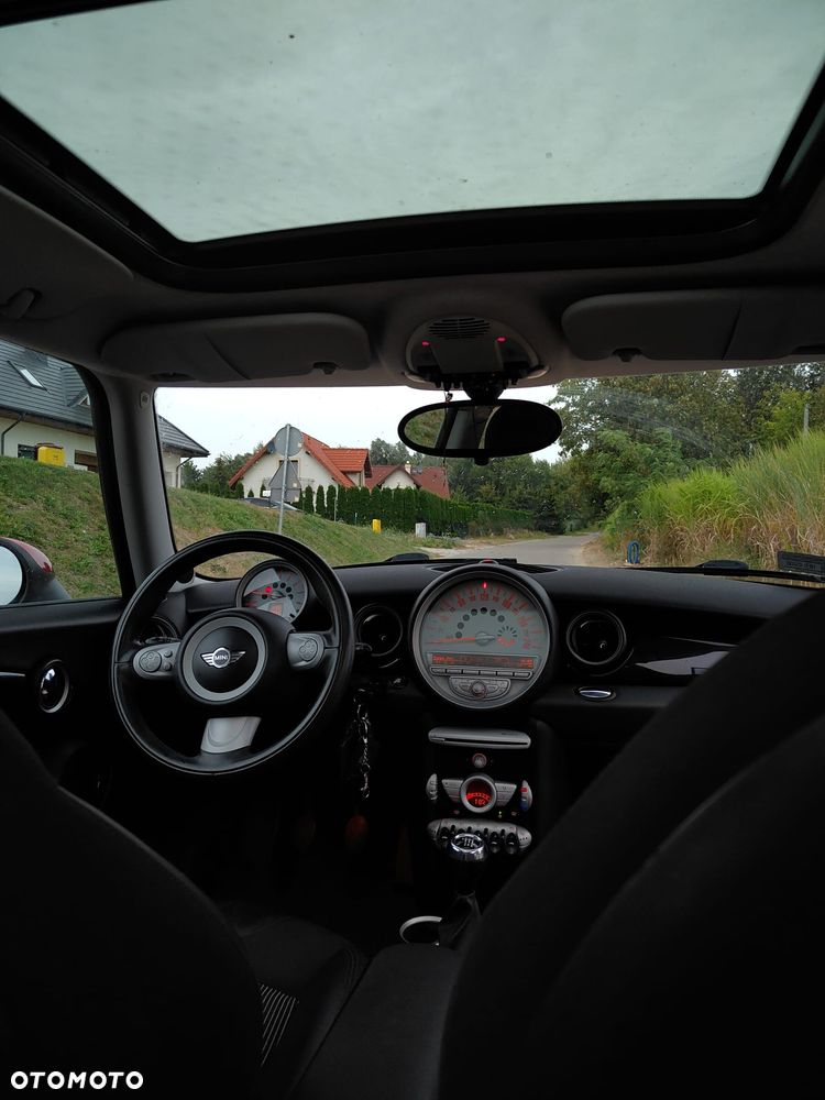 MINI Clubman - 5