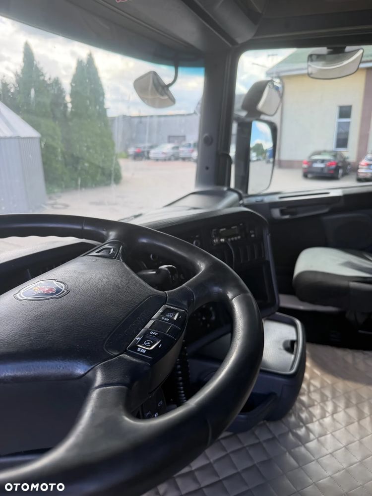 Scania R440 - 6