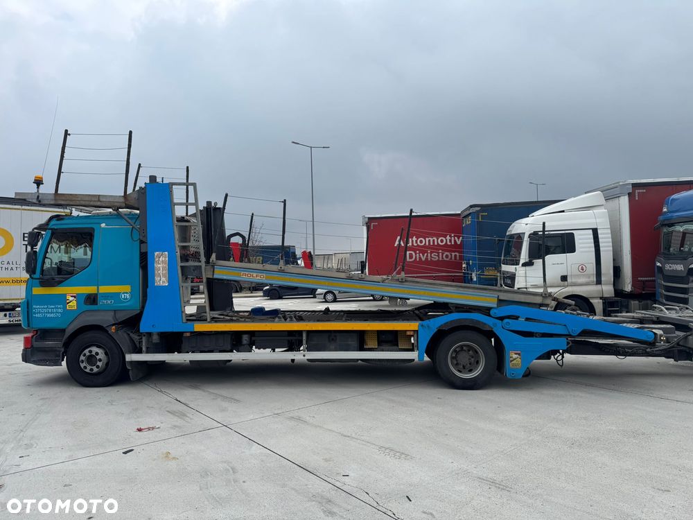 Volvo FL280 - 4
