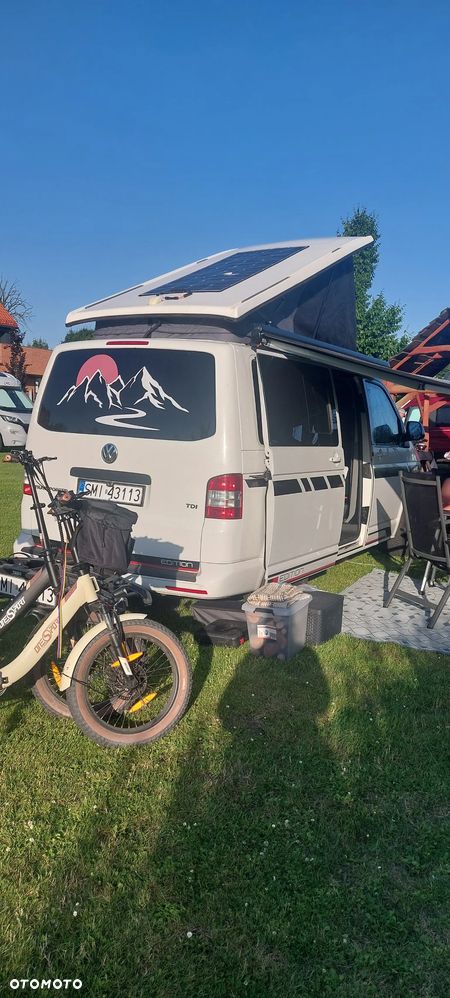 Volkswagen Transporter Caravelle Edition - 31