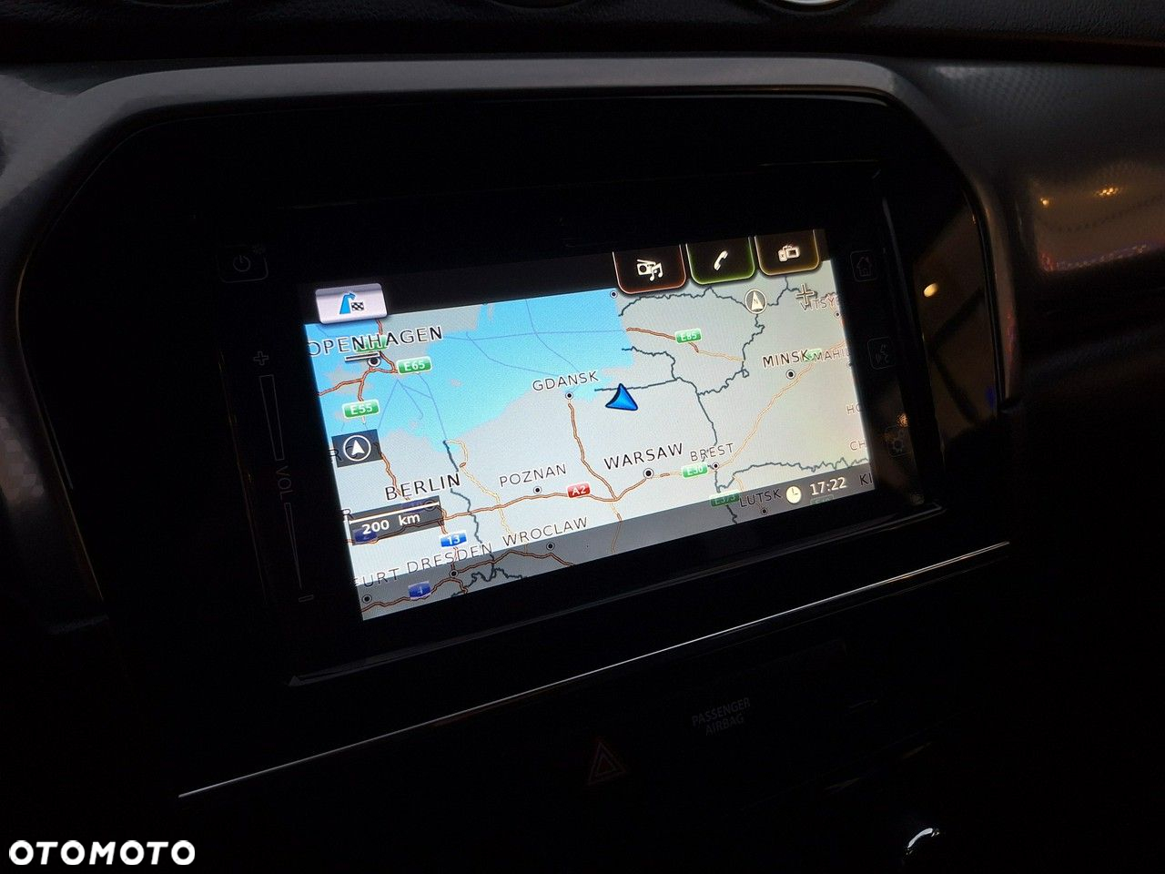 Suzuki Vitara - 17