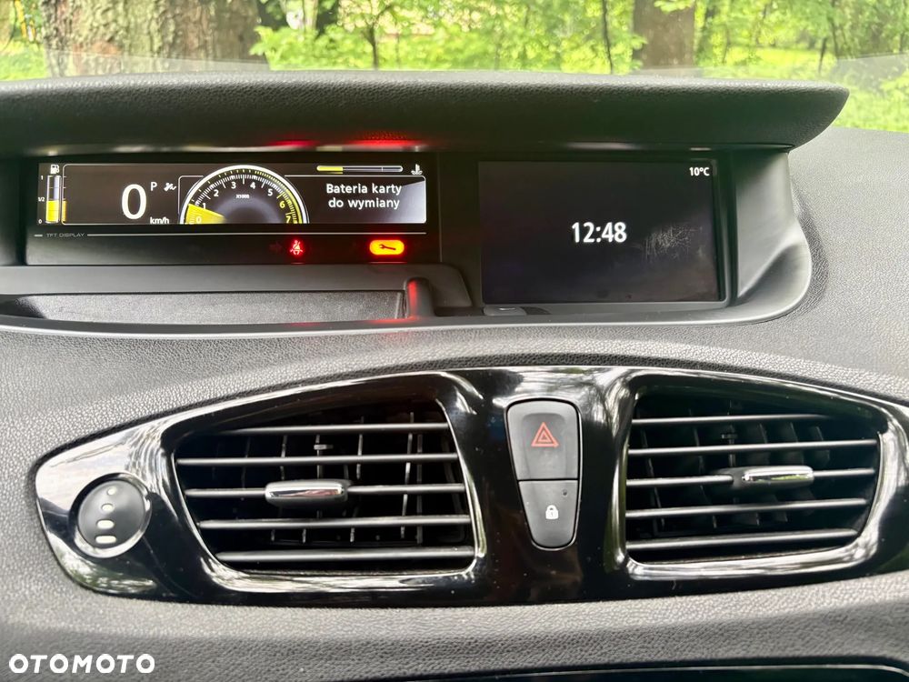 Renault Scenic - 30