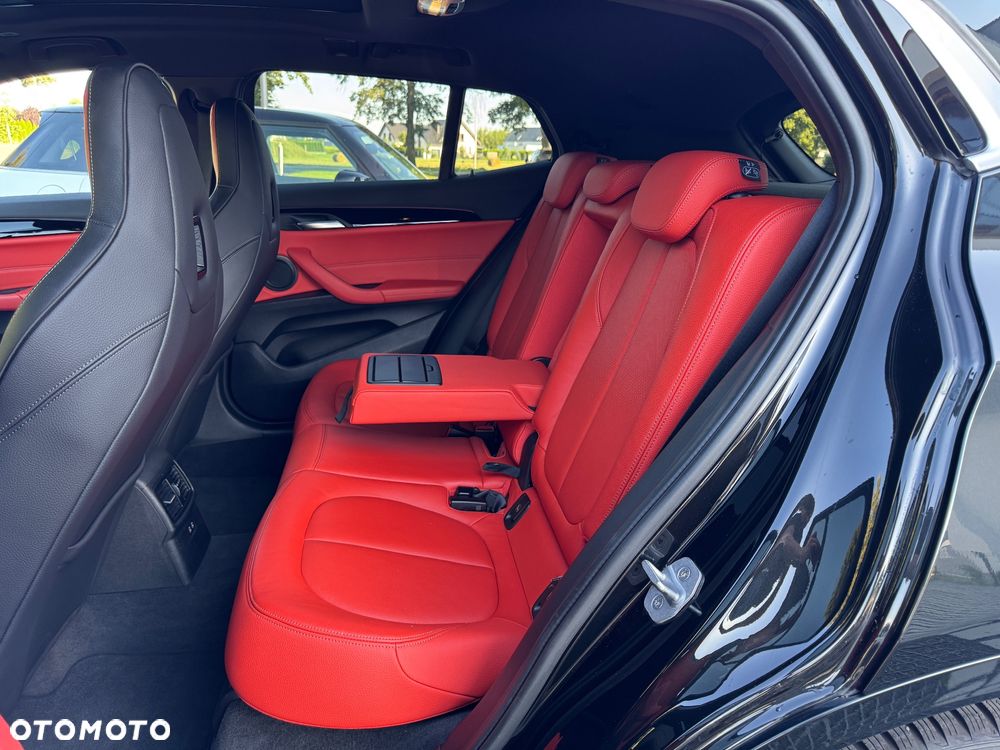 BMW X2 xDrive20i GPF M Sport sport - 26