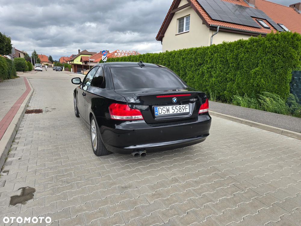 BMW Seria 1 - 10