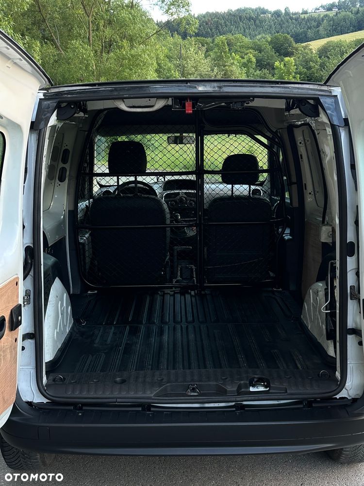 Renault Kangoo ENERGY dCi 90 FAP Start & Stop Luxe - 10