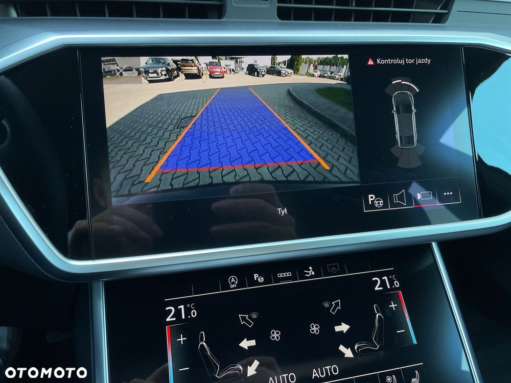 Audi A7 Sportback 40 TDI mHEV Quattro S tronic - 20