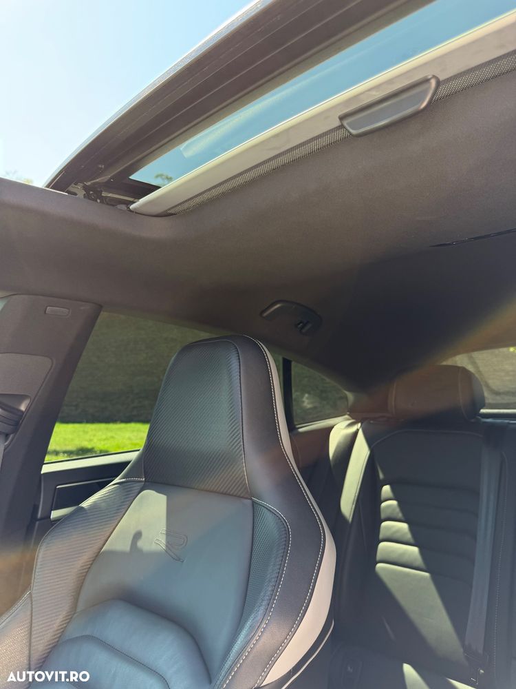 Volkswagen ARTEON 1.4 eHybrid OPF DSG R-Line - 40