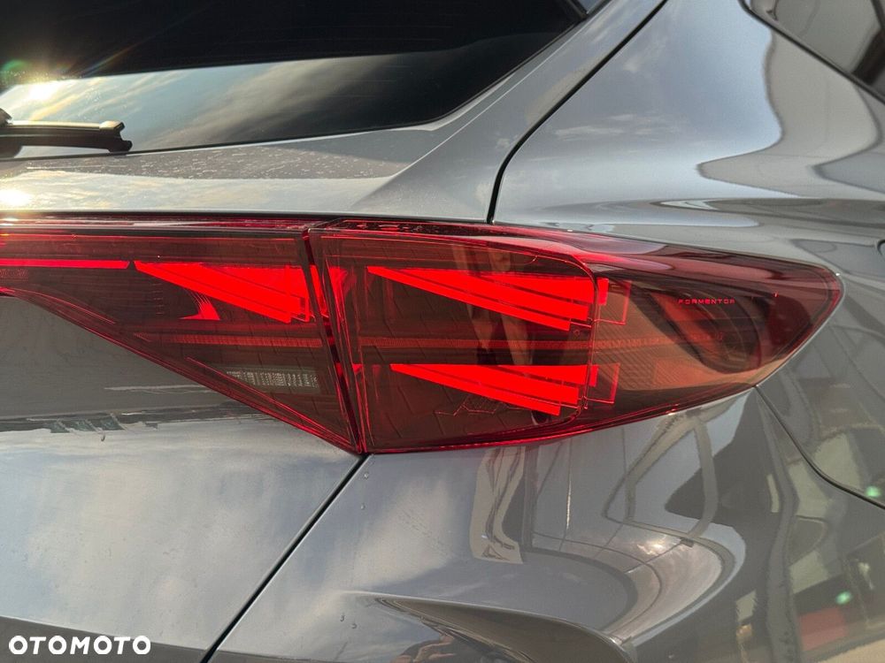 Cupra Formentor 2.0 TSI 4Drive DSG - 16