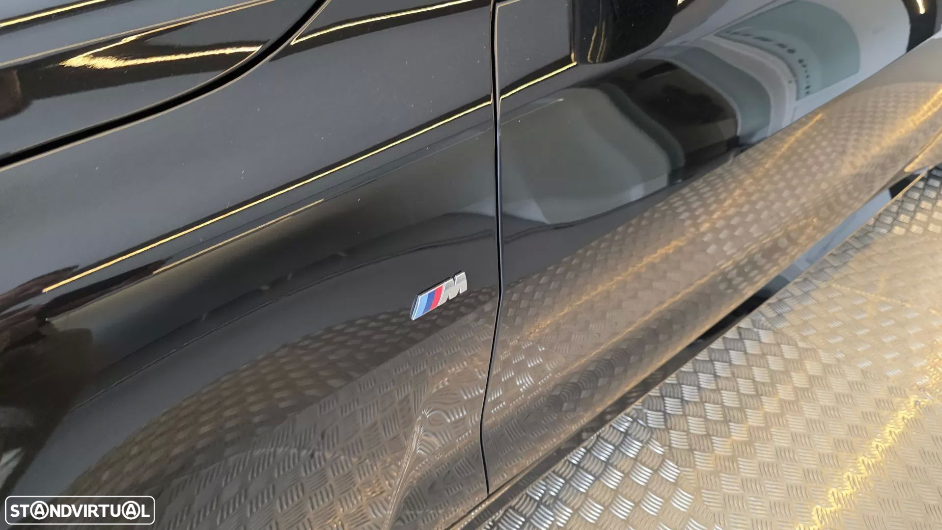 BMW 420 d Pack M Auto - 26