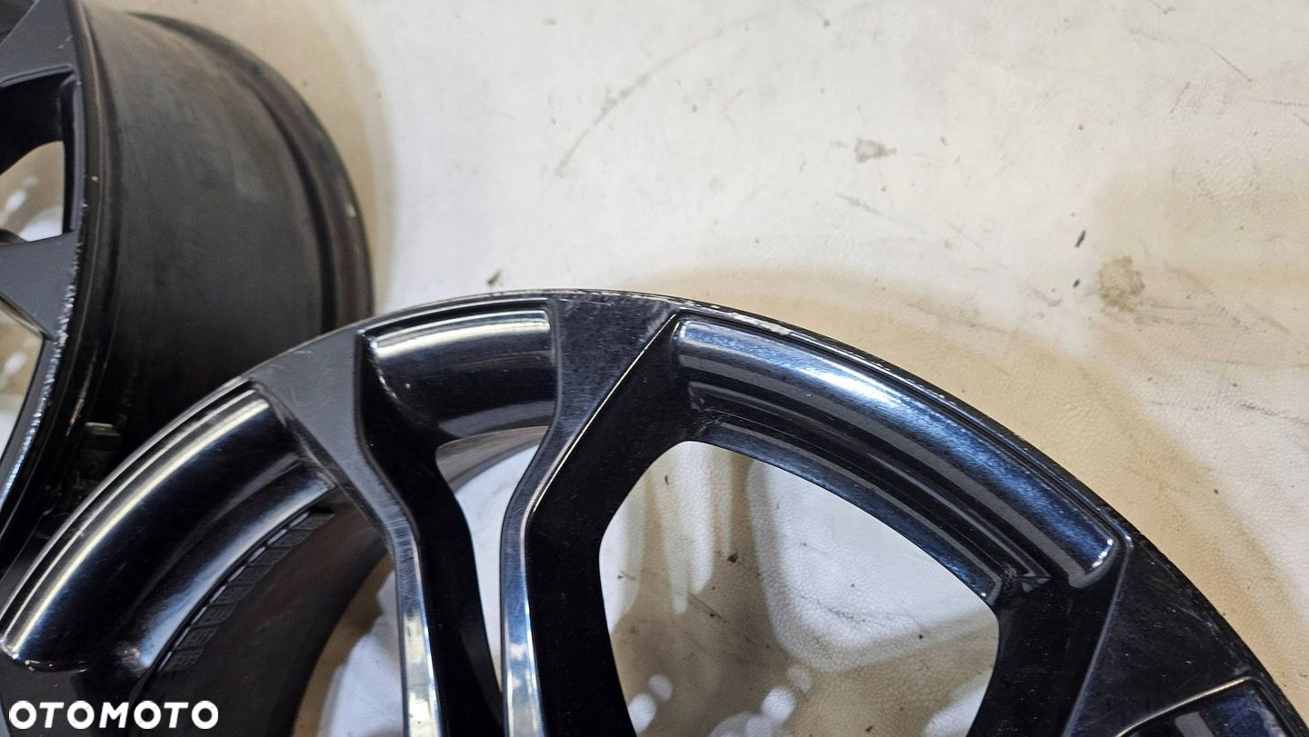 FELGI ALUMINIOWE RENAULT CLIO RS 7.5x18 ET55 5x114.3 403000849R - 14