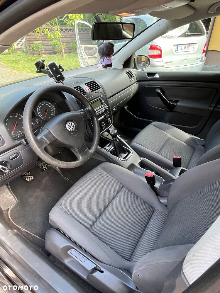 Volkswagen Golf 1.6 Q-Line - 14