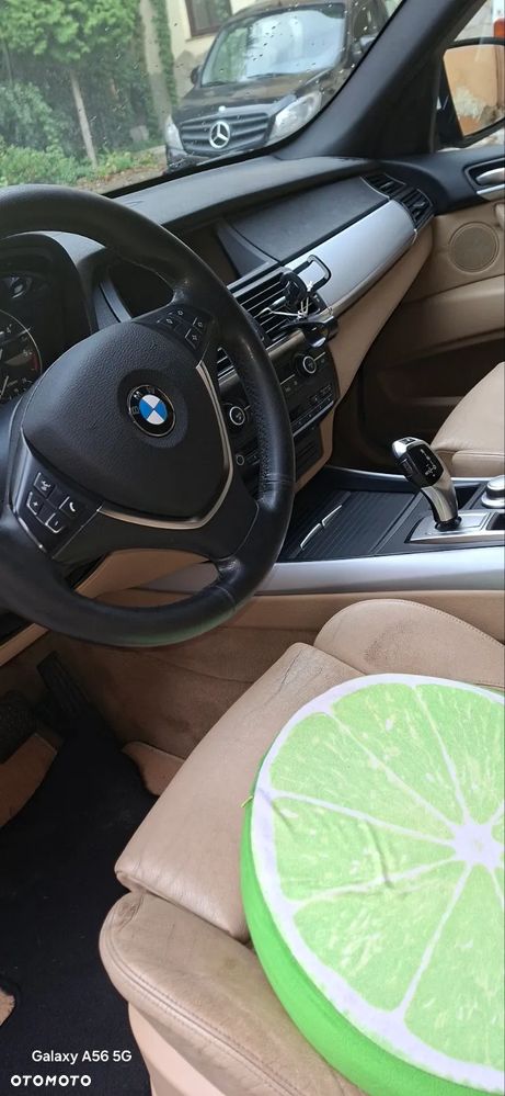 BMW X5 3.0sd xDrive - 6