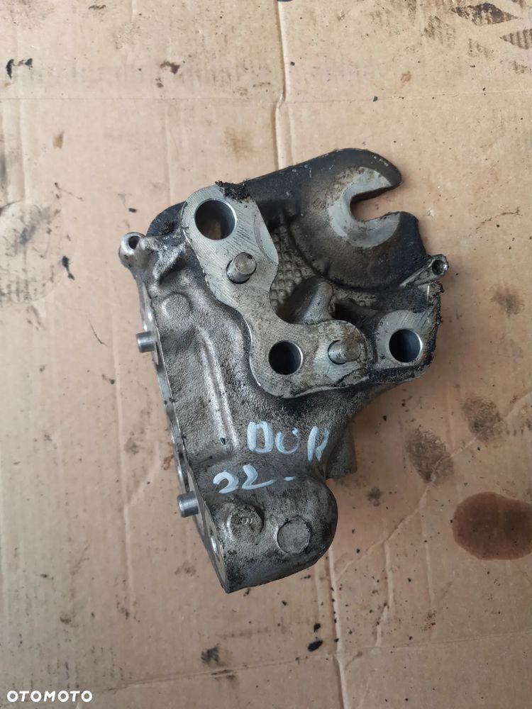 Łapa silnika Peugeot Boxer 2.0 HDI E6 9805300880