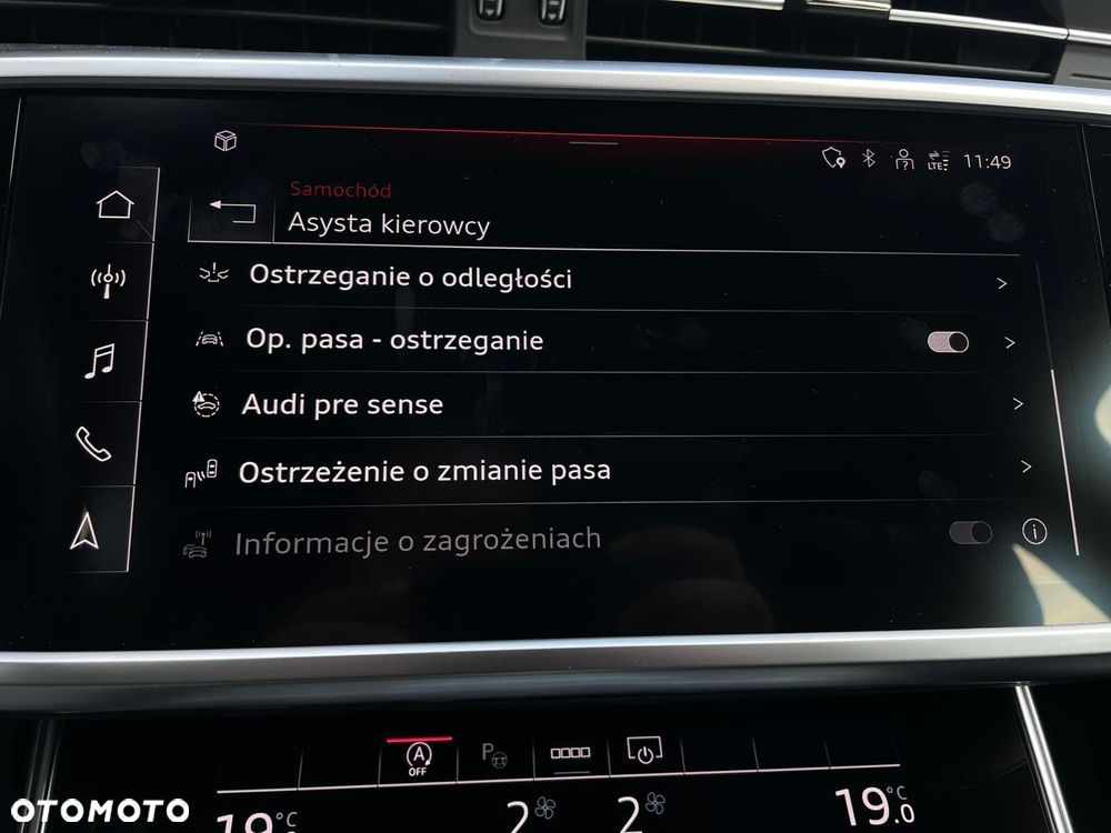 Audi A6 Limousine - 29