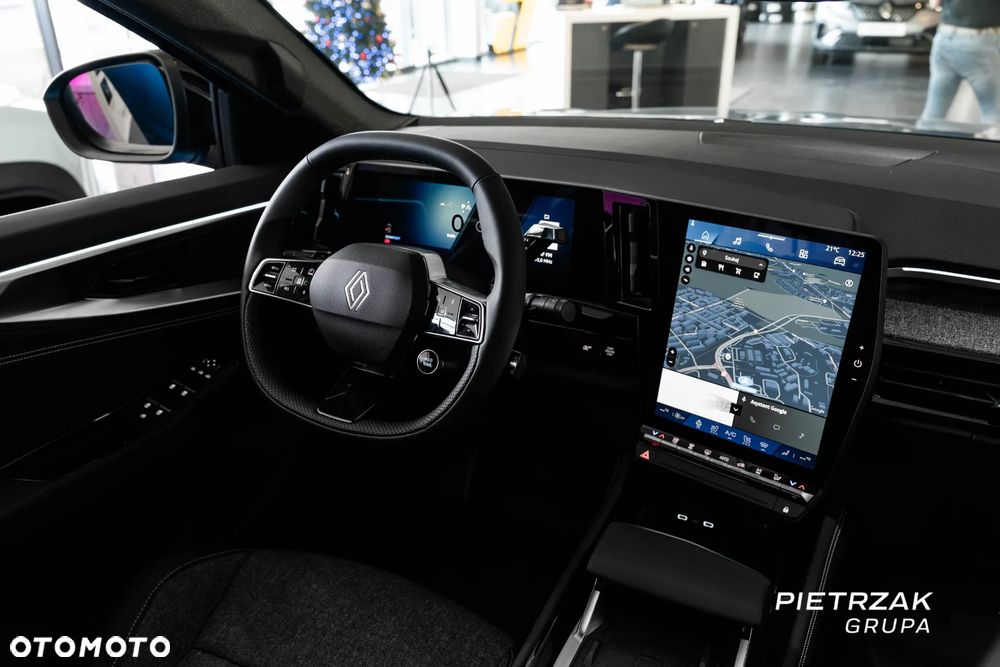 Renault Austral 1.3 TCe mHEV Techno - 9