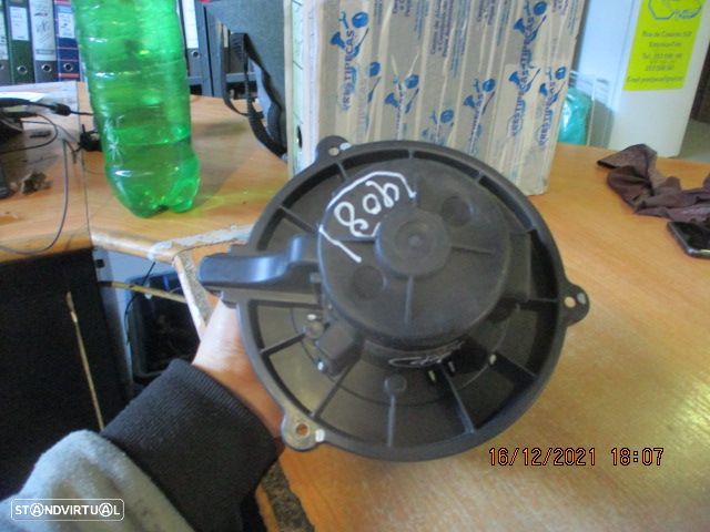 Motor Sofagem MOTSOF908 KIA CERATO 2005 - 2