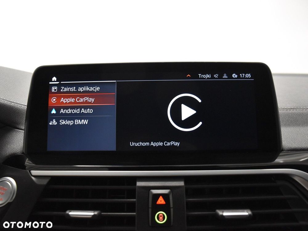 BMW X4 xM40i - 23