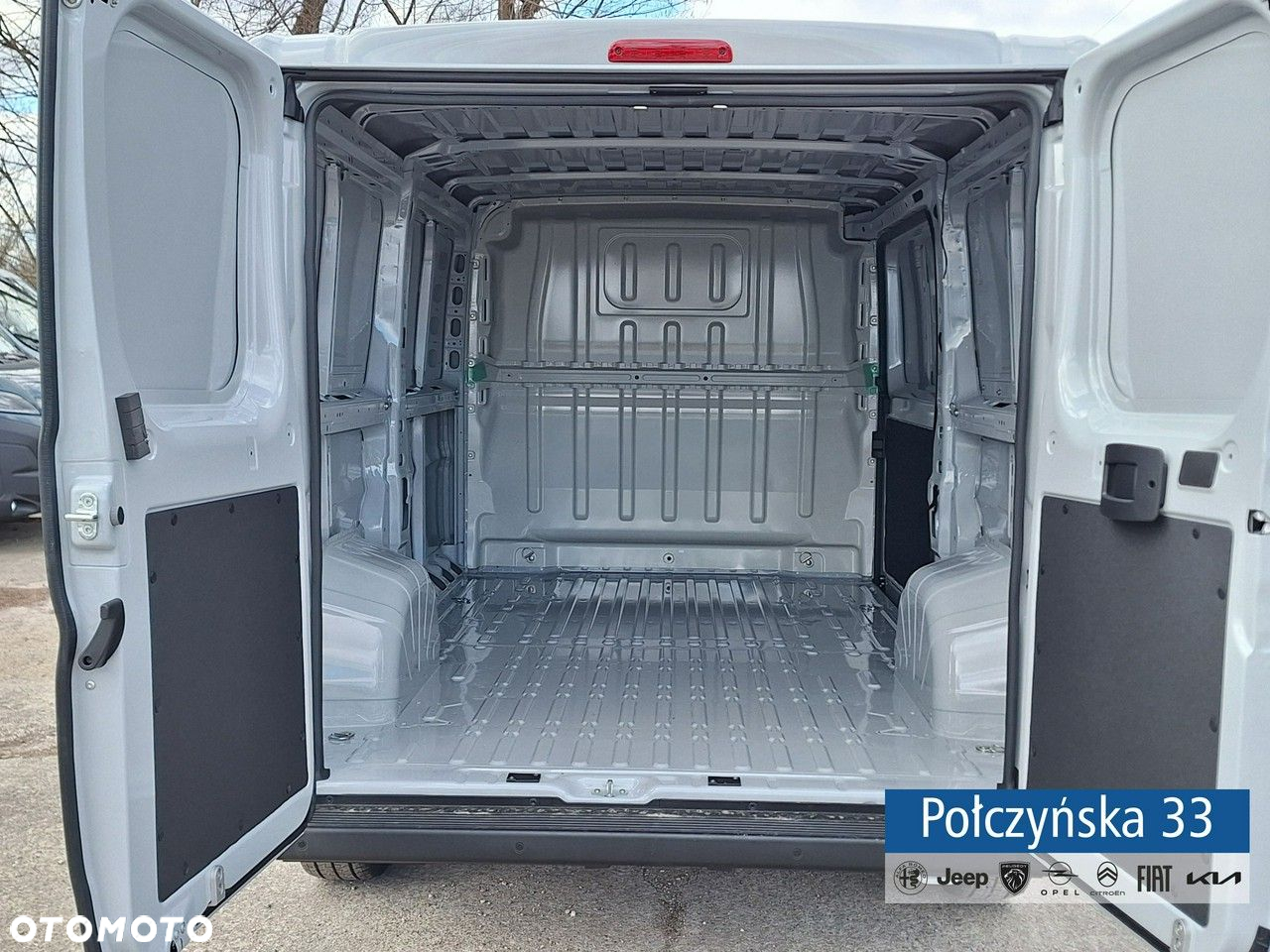 Peugeot Boxer - 10