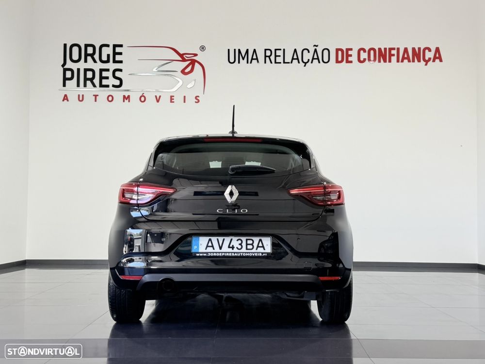 Renault Clio 1.5 Blue dCi Intens - 14