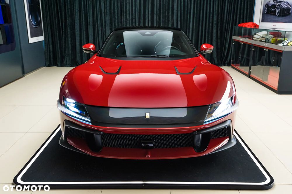 Ferrari 12Cilindri - 29