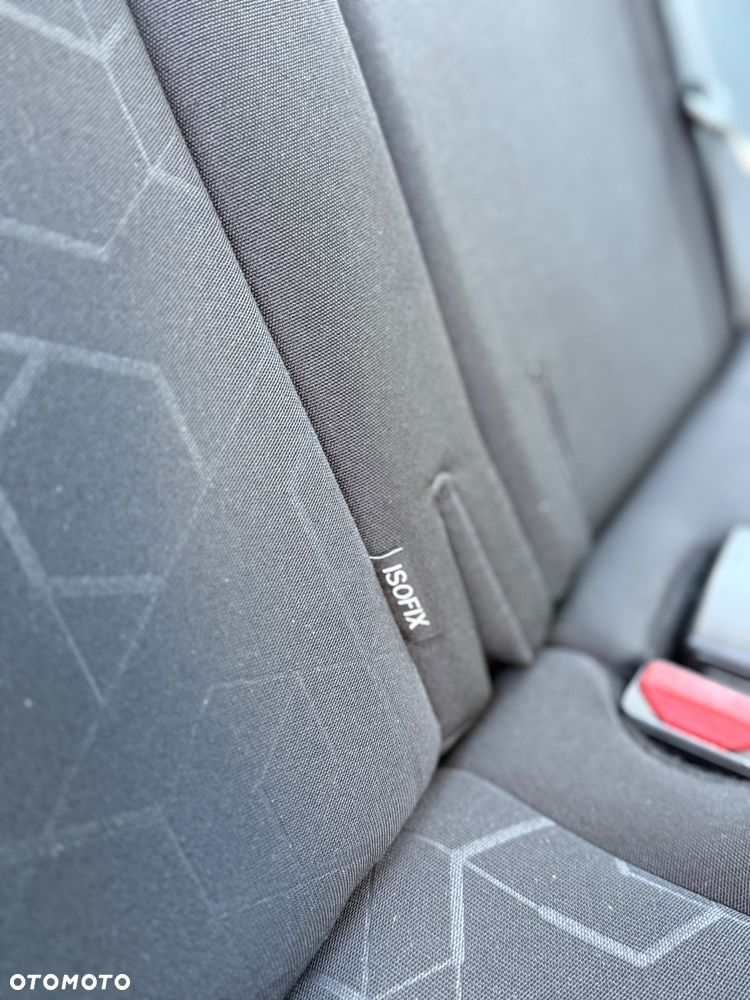 Peugeot 2008 1.4 HDi Active - 26