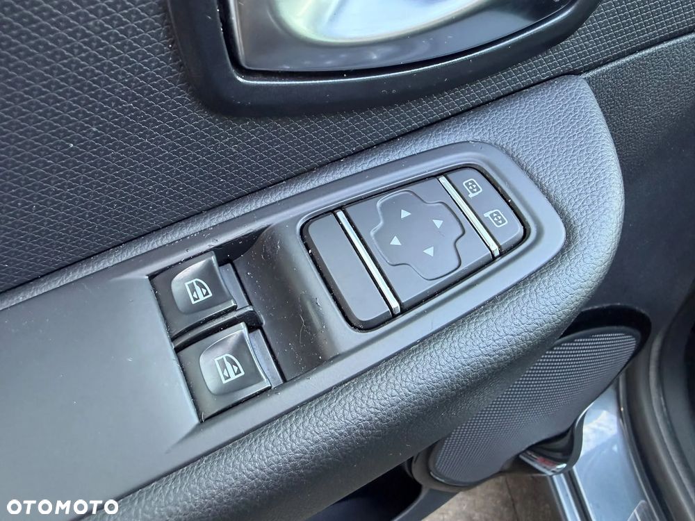 Renault Clio 2016