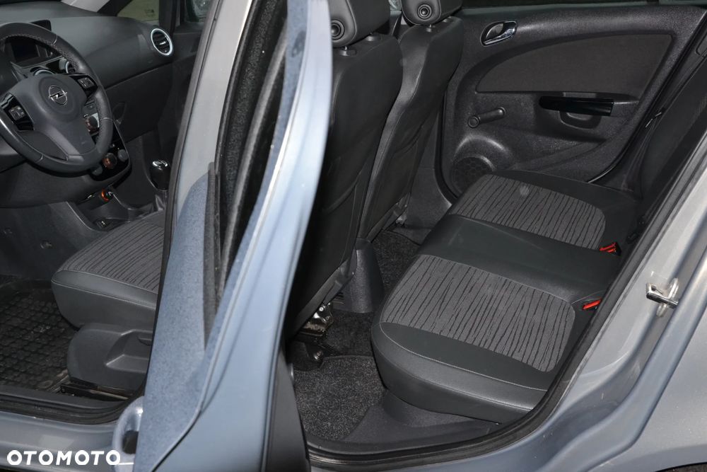 Opel Corsa 1.4 16V Color Elegance - 8